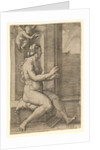 Hope, 1530 by Lucas van Leyden