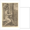 Hope, 1530 by Lucas van Leyden