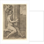 Hope, 1530 by Lucas van Leyden