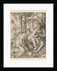The Pilgrims, ca. 1508 by Lucas van Leyden