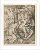 The Pilgrims, ca. 1508 by Lucas van Leyden