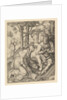 The Pilgrims, ca. 1508 by Lucas van Leyden