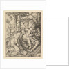 The Pilgrims, ca. 1508 by Lucas van Leyden