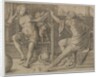 Mars, Venus and Cupid, 1530 by Lucas van Leyden