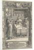 Salome with the Head of John the Baptist, ca. 1517 by Lucas van Leyden