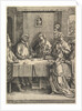 Salome with the Head of John the Baptist, 1514 by Lucas van Leyden