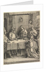 Salome with the Head of John the Baptist, 1514 by Lucas van Leyden