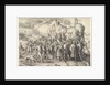 The Conversion of St. Paul, 1509 by Lucas van Leyden