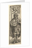 Dirk First Count of Holland, 1517 by Lucas van Leyden