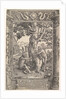 The Fall of Man, ca. 1517 by Lucas van Leyden