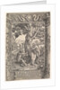 The Fall of Man, ca. 1517 by Lucas van Leyden
