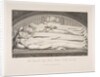 The Counsellor, King, Warrior, Mother & Child in the Tomb, from The Grave, a Poem…, March 1, 1813 by Luigi Schiavonetti
