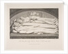 The Counsellor, King, Warrior, Mother & Child in the Tomb, from The Grave, a Poem…, March 1, 1813 by Luigi Schiavonetti