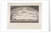 The Counsellor, King, Warrior, Mother & Child in the Tomb, from The Grave, a Poem…, March 1, 1813 by Luigi Schiavonetti