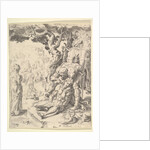 The Parable of the Good Samaritan, 1549 by Dirck Volkertsen Coornhert