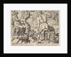 Joseph, from the series The Twelve Patriarchs, 1550 by Dirck Volkertsen Coornhert