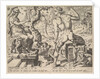 Joseph, from the series The Twelve Patriarchs, 1550 by Dirck Volkertsen Coornhert