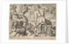 Joseph, from the series The Twelve Patriarchs, 1550 by Dirck Volkertsen Coornhert