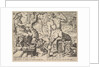 Joseph, from the series The Twelve Patriarchs, 1550 by Dirck Volkertsen Coornhert