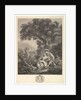 Pensant-ils à ce mouton?, late 18th century by Madame Jourdan