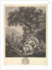 Pensant-ils à ce mouton?, late 18th century by Madame Jourdan