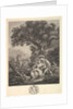 Pensant-ils à ce mouton?, late 18th century by Madame Jourdan