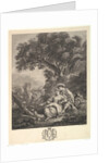 Pensant-ils à ce mouton?, late 18th century by Madame Jourdan