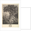 Pensant-ils à ce mouton?, late 18th century by Madame Jourdan