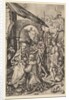 The Adoration of the Magi, ca. 1435-1491 by Martin Schongauer