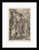 The Adoration of the Magi, ca. 1435-1491 by Martin Schongauer