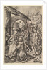 The Adoration of the Magi, ca. 1435-1491 by Martin Schongauer