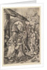 The Adoration of the Magi, ca. 1435-1491 by Martin Schongauer