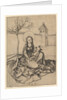 The Madonna and Child in the Courtyard, ca. 1435-1491 by Martin Schongauer