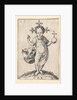 The Christ Child with an Orb, 1469-1482 by Martin Schongauer