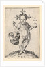 The Christ Child with an Orb, 1469-1482 by Martin Schongauer