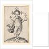 The Christ Child with an Orb, 1469-1482 by Martin Schongauer