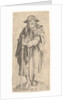 St. James the Greater, ca. 1435-1491 by Martin Schongauer