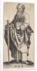 St. Paul, ca. 1435-1491 by Martin Schongauer