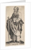 St. Paul, ca. 1435-1491 by Martin Schongauer