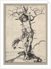 Saint Sebastian, ca. 1435-1491 by Martin Schongauer