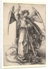 St. Michael, ca. 1435-1491 by Martin Schongauer