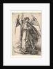 St. Michael, ca. 1435-1491 by Martin Schongauer