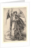 St. Michael, ca. 1435-1491 by Martin Schongauer