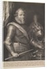 Prince Maurits of Orange, 1608 by Michiel Jansz van Miereveld