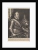 Prince Maurits of Orange, 1608 by Michiel Jansz van Miereveld