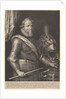 Prince Maurits of Orange, 1608 by Michiel Jansz van Miereveld