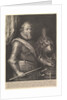 Prince Maurits of Orange, 1608 by Michiel Jansz van Miereveld