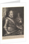 Prince Maurits of Orange, 1608 by Michiel Jansz van Miereveld