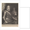 Prince Maurits of Orange, 1608 by Michiel Jansz van Miereveld