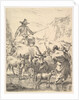 Le Troupeau Traversant Le Ruisseau by Nicolaes Berchem